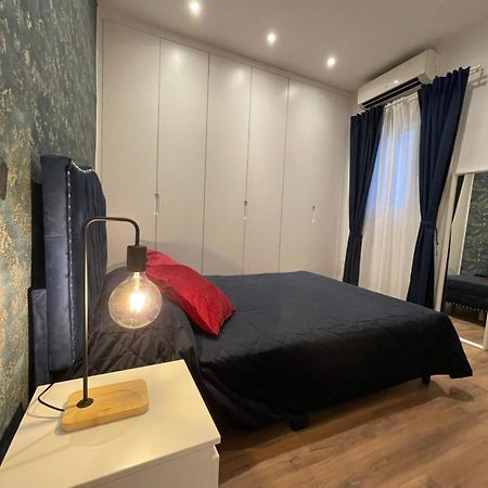Lujo En Barrio Salamanca Διαμέρισμα Μαδρίτη Εξωτερικό φωτογραφία
