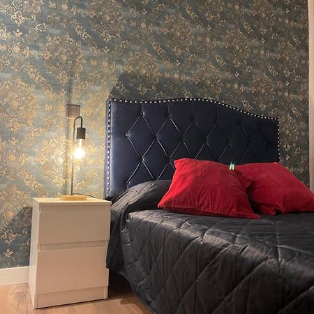 Lujo En Barrio Salamanca Διαμέρισμα Μαδρίτη Εξωτερικό φωτογραφία