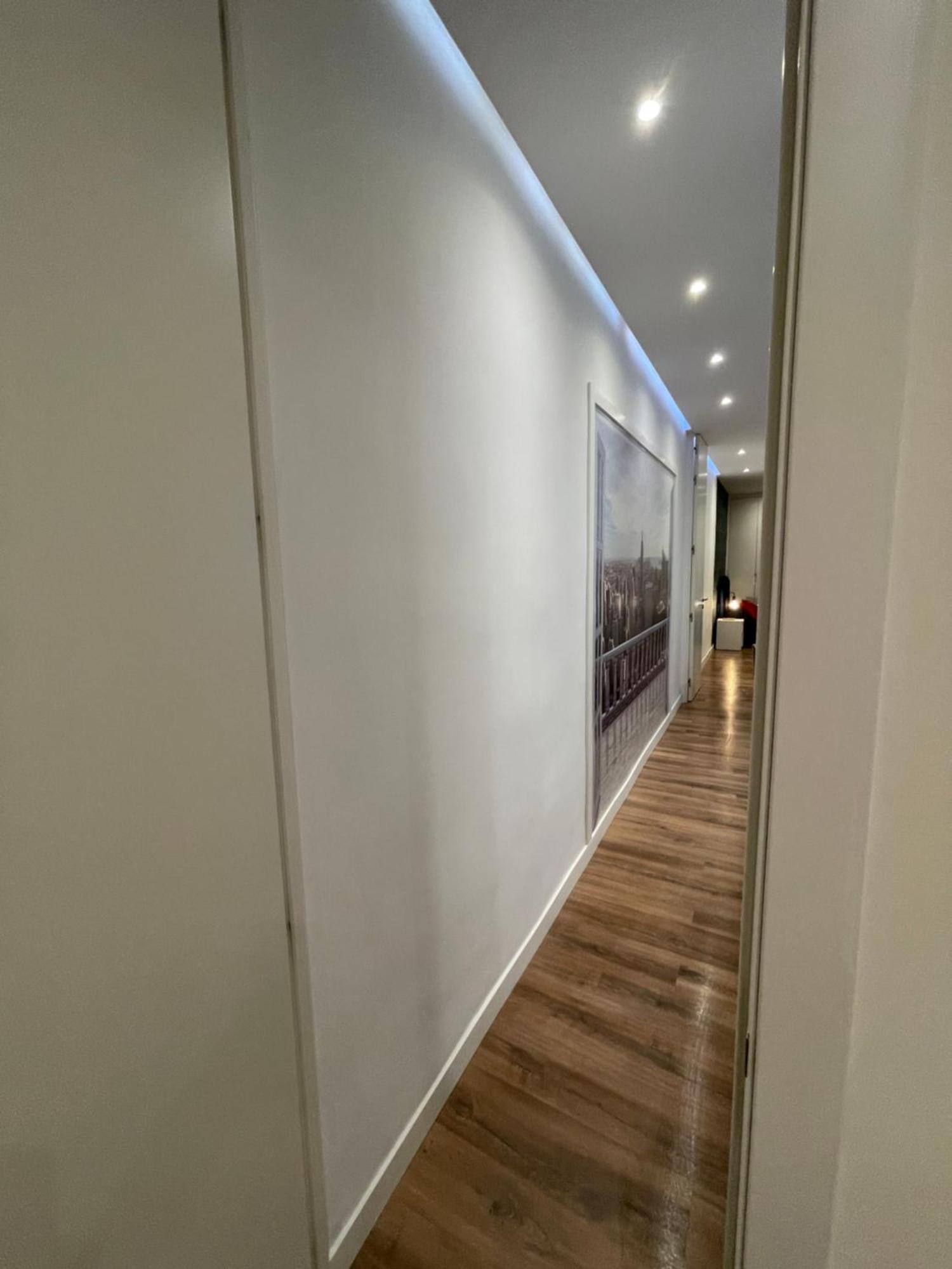 Lujo En Barrio Salamanca Διαμέρισμα Μαδρίτη Εξωτερικό φωτογραφία