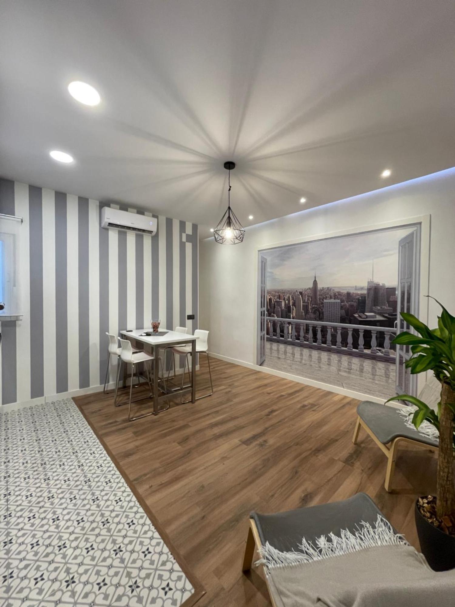 Lujo En Barrio Salamanca Διαμέρισμα Μαδρίτη Εξωτερικό φωτογραφία