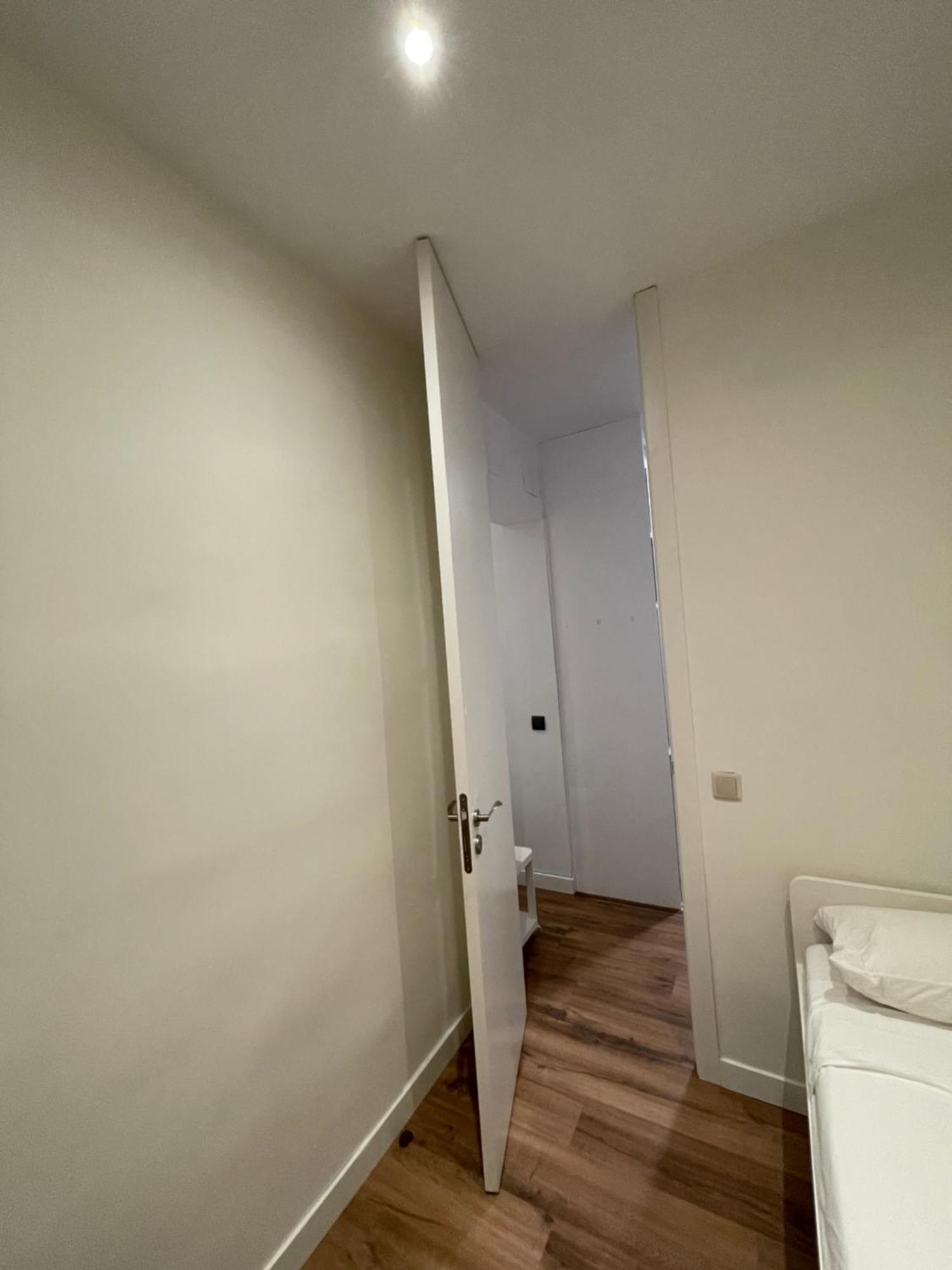 Lujo En Barrio Salamanca Διαμέρισμα Μαδρίτη Εξωτερικό φωτογραφία
