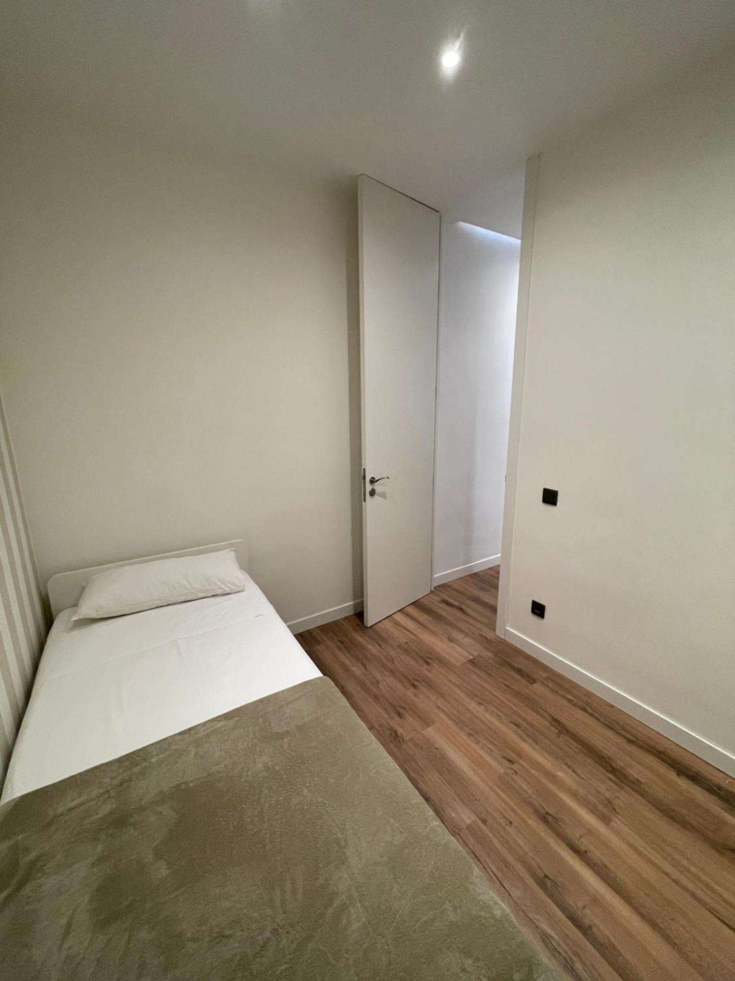 Lujo En Barrio Salamanca Διαμέρισμα Μαδρίτη Εξωτερικό φωτογραφία