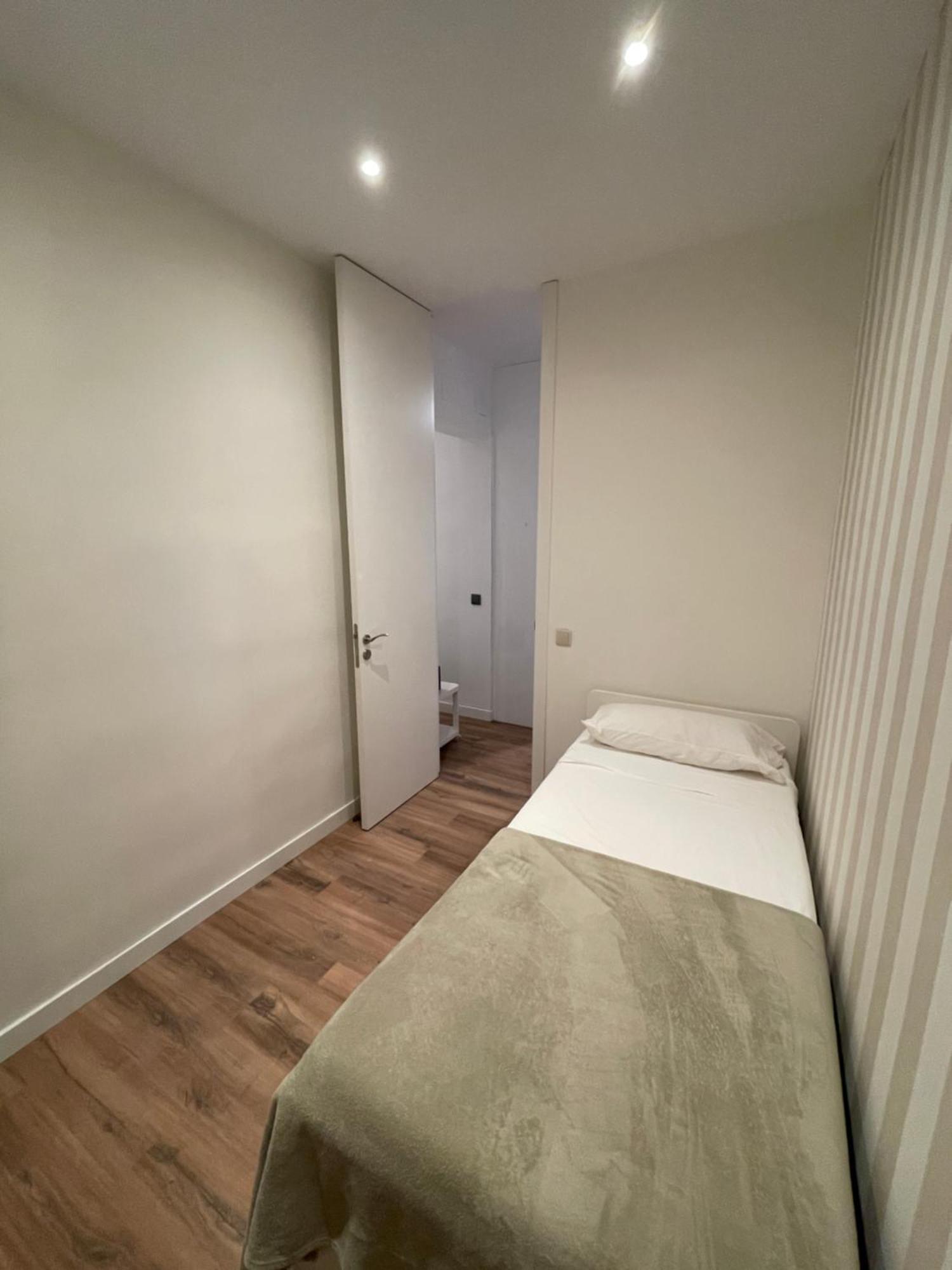 Lujo En Barrio Salamanca Διαμέρισμα Μαδρίτη Εξωτερικό φωτογραφία