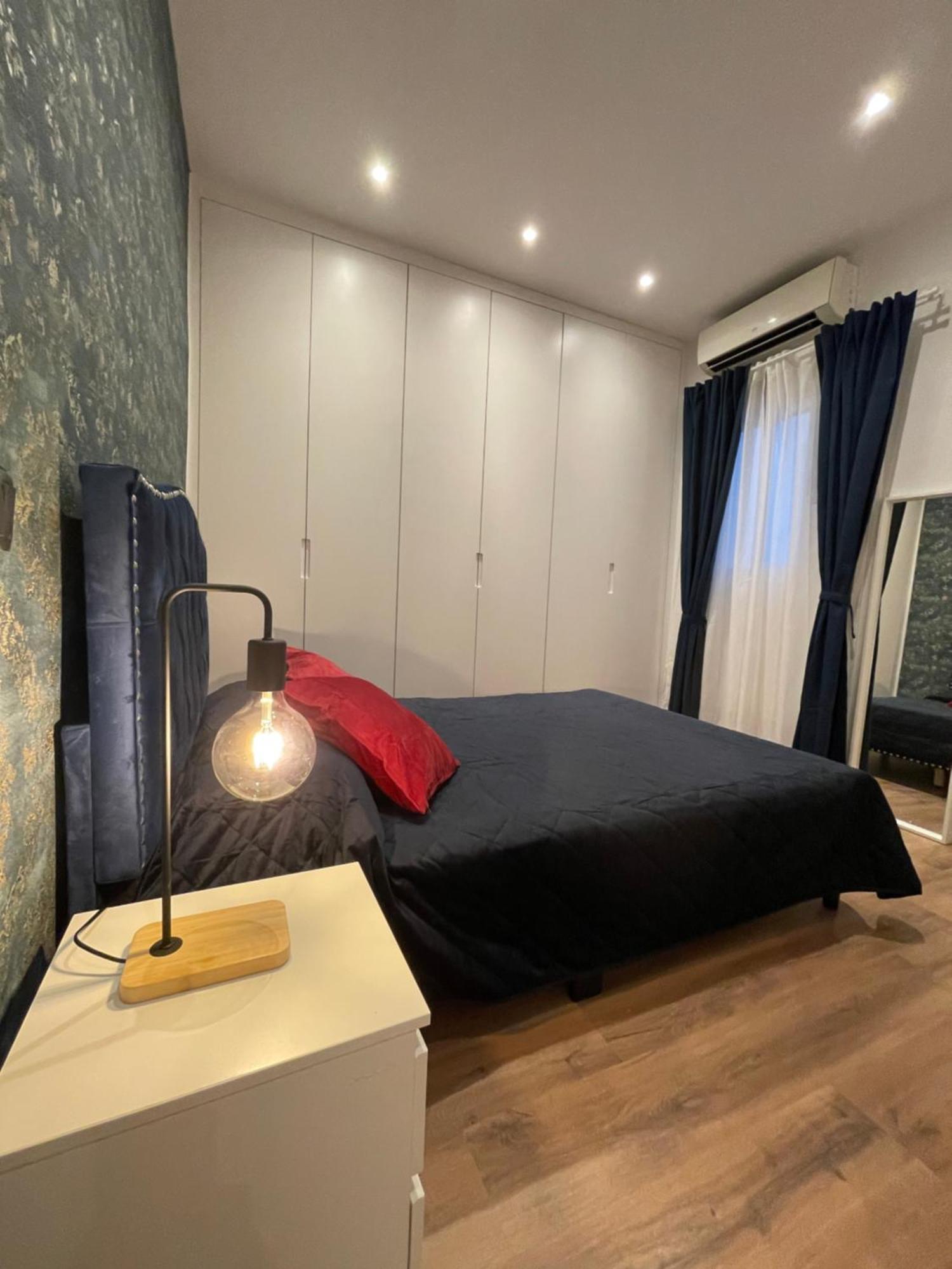 Lujo En Barrio Salamanca Διαμέρισμα Μαδρίτη Εξωτερικό φωτογραφία